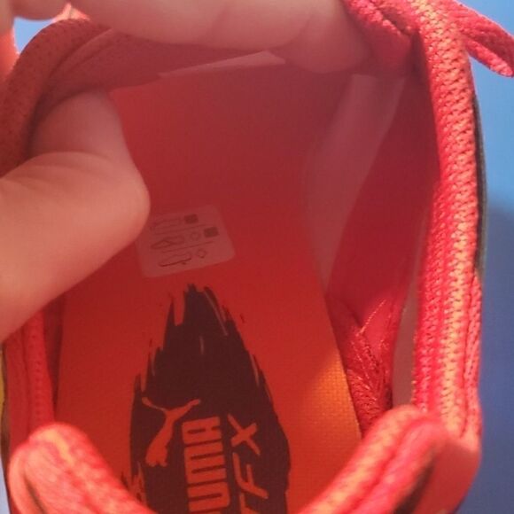 Puma TFX Star v2 running spikes - Picture 6 of 7